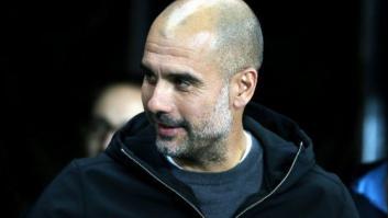 Guardiola pagó la reparación del barco de Proactiva Open Arms