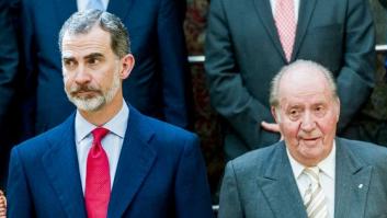 La Casa del Rey reafirma su respeto absoluto a la independencia del poder judicial