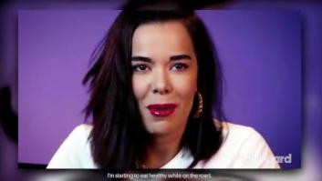 Beatriz Luengo se lleva el aplauso de todos con su frase sobre comentado el acento de Aitana