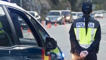 Detenidos dos policías locales de Estepona por la violación de una joven
