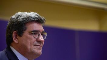 Escrivá defiende la prolongación de la vida laboral hasta los 67 años para sostener el sistema de pensiones