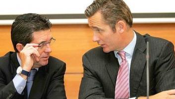 El Govern balear confía en recuperar cerca 700.000 euros malversados en Nóos