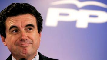 Tercera condena firme para Jaume Matas, el político de mayor rango encarcelado por corrupción