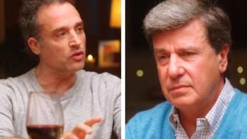 Estas palabras de Daniel Guzmán hacen alucinar a Cayetano Martínez de Irujo: "Me suena a chino"