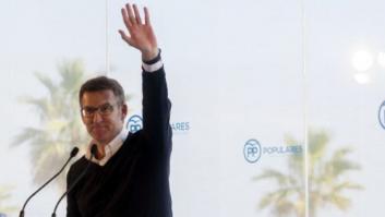 Feijóo se sube el sueldo un 7,5%, aumenta un 7% los de sus conselleiros