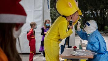 Un grupo de científicos encuentra una forma de bloquear la infección por covid