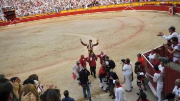 Dos detenidos por injuriar a Adrián, el niño con cáncer que quiere ser torero