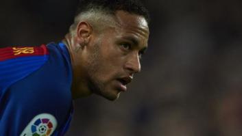 El emotivo homenaje de Neymar al Chapecoense