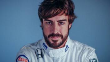 #dondeTeHasDespertadoHoy: el juego viral lanzado por Fernando Alonso
