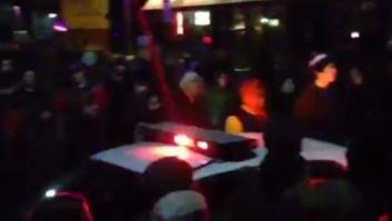 La Policía mata a un joven negro en EEUU y genera nuevas protestas