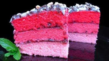 La vuelta al mundo en 21 bizcochos (FOTOS)