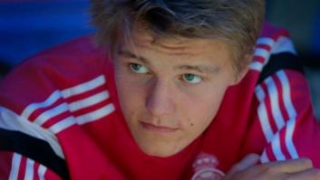 Así se negó a evadir impuestos el padre de este canterano del Madrid