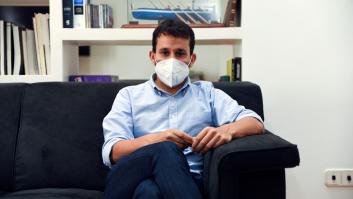 El conseller valenciano de Educación deja su cargo y se centrará en Compromís