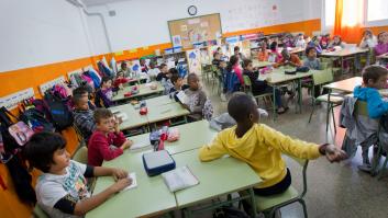 La jornada continua en los colegios perjudica a los niños y agrava la brecha salarial