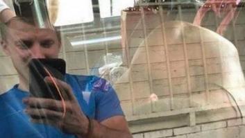 La ilusión óptica sexual que está causando sensación en Instagram