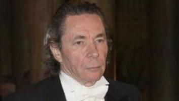 La fiscalía acusa de violación al protagonista del escándalo en la Academia Sueca