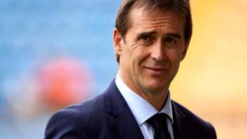 ENCUESTA: ¿Crees que Lopetegui será un buen entrenador para el Real Madrid?