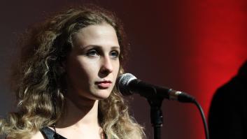 Pussy Riot mantiene su única fecha en España