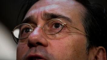 Albares desvela lo que le dijo Zapatero sobre el Sáhara y provoca las risas de los presentes