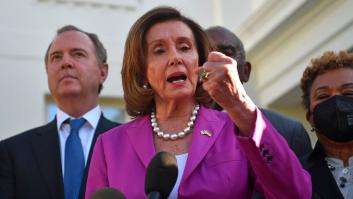 EEUU aprueba 38.000 millones de euros para asistencia económica y humanitaria a Ucrania