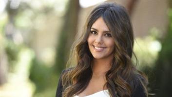 Cristina Pedroche 'habla' de su vestido de las campanadas