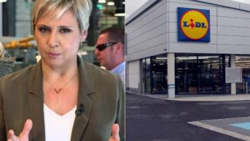 El mensaje de 'Equipo de Investigación' a Lidl tras el anuncio que imita a Glória Serra: "Oye, a la próxima..."