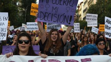 El Gobierno aprobará una nueva ley del aborto para desactivar el recurso del PP en el TC