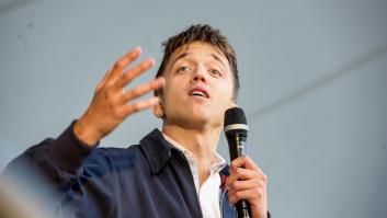 Errejón se harta de los ataques de este periodista y estalla: "Qué triste existencia"