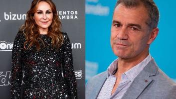 Ana Milán ve el título del nuevo libro de Toni Cantó y le sentencia con esta tremenda frase