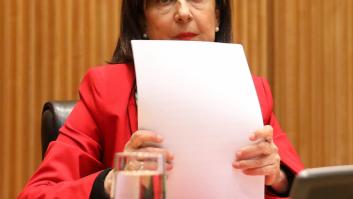 El Gobierno solo desclasificará los informes del CNI que reclaman los independentistas con solicitud judicial