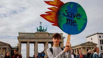 Millones de personas alzan la voz desde hoy en 156 países por la emergencia climática