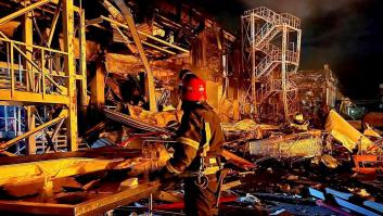 EEUU descarta que Moscú haya utilizado misiles hipersónicos sobre la ciudad ucraniana de Odesa