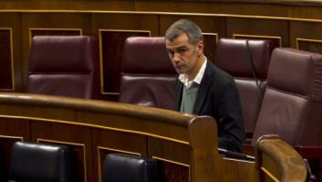 Toni Cantó se explica tras liarla con este tuit sobre ETA