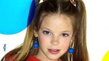 El cambio físico radical de María Isabel, cantante de 'Antes muerta que sencilla'