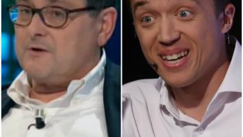 Marhuenda sorprende por lo que ha dicho sobre Errejón en 'LaSexta Noche'