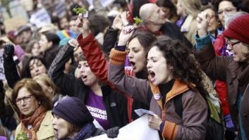 La 'feminización' de la política se llama paridad