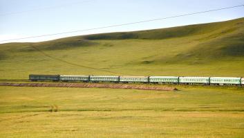 10 cosas que has de saber antes de hacer el Transiberiano