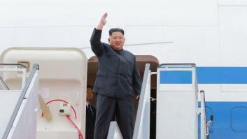 Los medios de Corea del Norte hablan de "desnuclearización"a dos días de la cumbre Trump-Kim