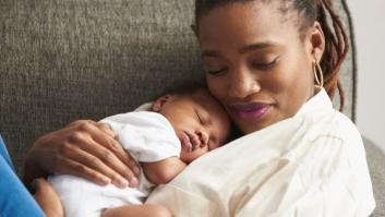 ¿Existe realmente el instinto maternal?