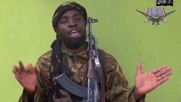 El líder de Boko Haram jura lealtad al Estado Islámico