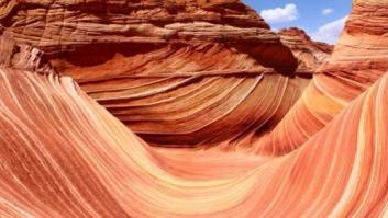 Maravillas naturales del mundo que te harán sentir insignificante (FOTOS)