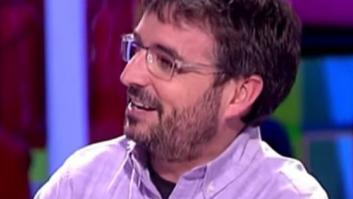 La reflexión de Évole que explica que se haya liado la de dios con el nombramiento de Màxim Huerta