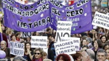 Día de la mujer trabajadora: 7 cosas en las que han retrocedido las mujeres en los últimos años