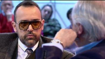 Risto Mejide confiesa que intentó trabajar para el CNI