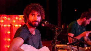 Izal: "Nos conformábamos con que fuesen 100 personas a vernos y ser mileuristas musicales felices"