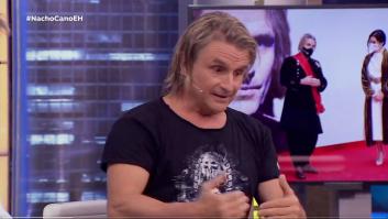 Nacho Cano se pronuncia sobre Ayuso en unos términos que dan muchísimo que hablar