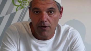 El 'repaso' del Frank Cuesta a la "gentuza" animalista tras los "intolerables" ataques recibidos por ir a los toros