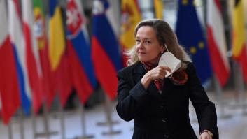 Calviño, sobre la baja por menstruación: "El Gobierno no tomará ninguna medida que estigmatice a las mujeres"