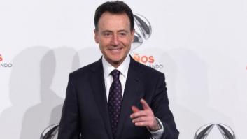 El último y tronchante descuido de Matías Prats en pleno directo