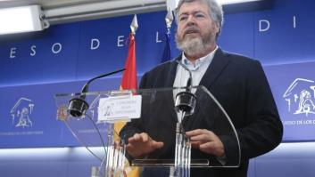 Equo preguntará a sus bases si sigue con Podemos o se va con Más Madrid